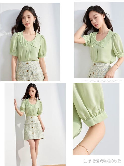 為什么建議女生們現(xiàn)在不要去買廉價(jià)低質(zhì)的無牌夏季服裝